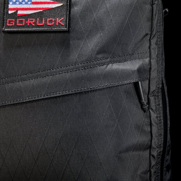 Goruck GR1 USA - Waterproof X-PAC 21 Liter Backpack UPDATED - Picture 1 of 8